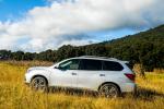 Nissan Pathfinder 2017 года (LA)